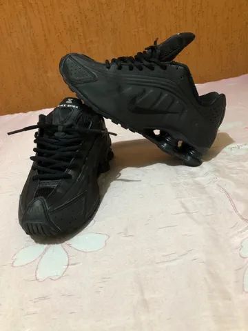 Nike shox cheap mens sale