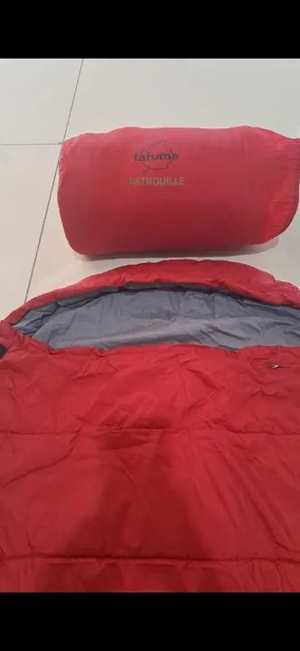 Saco de camping  - Foto 3