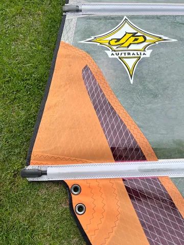 Vela Neil Pryde RS Racing 7.8 - Foto 5