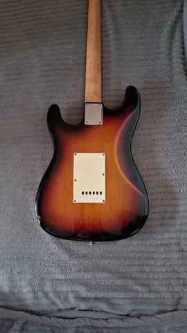 Guitarra Eagle Stratocaster - Foto 2
