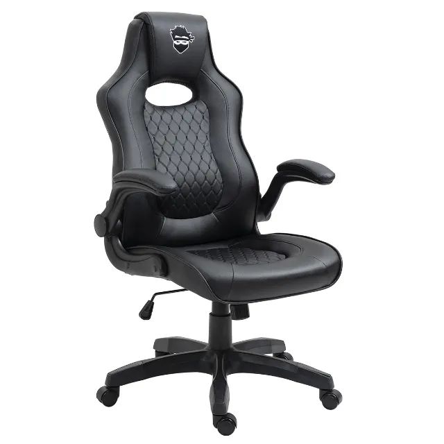 Cadeira Gamer 100kg Embalada, zero!