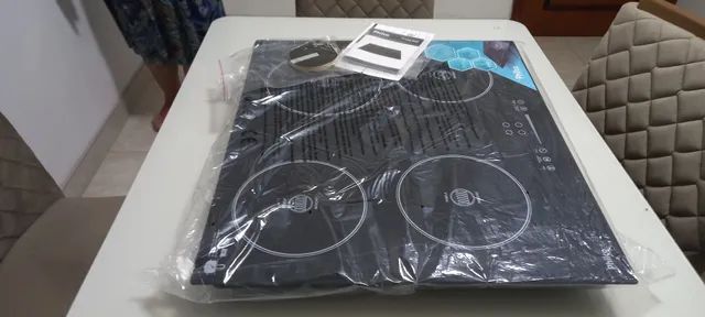 Cooktop de indução 