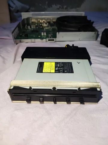 Leitor Blue-ray Xbox One S