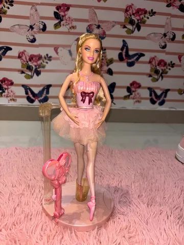Barbie Bailarina - Foto 3