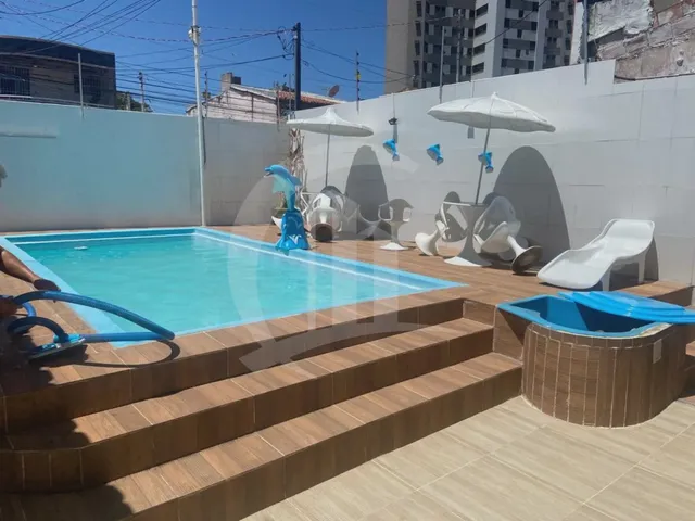 CASA NA 13 DE JULHO