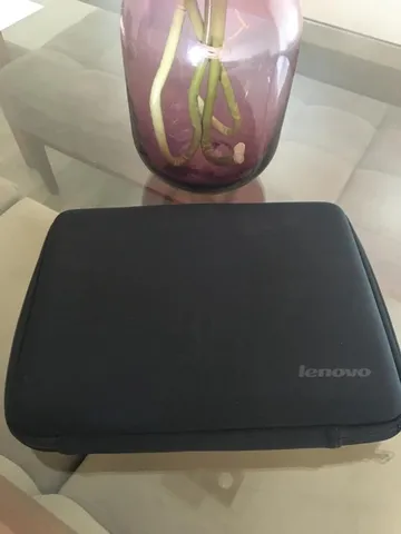 Case para netbook da Lenovo