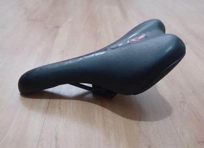 Banco Selim Bicicleta Absolute - Foto 3