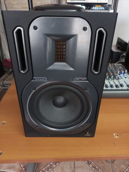 Monitores de Áudio Manutenção!!! - Foto 2