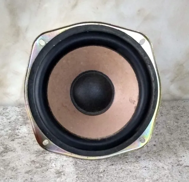 1 Alto falante SONY 5" 6 OHMS