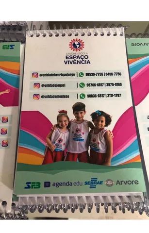 Bloco de anotações - Foto 4