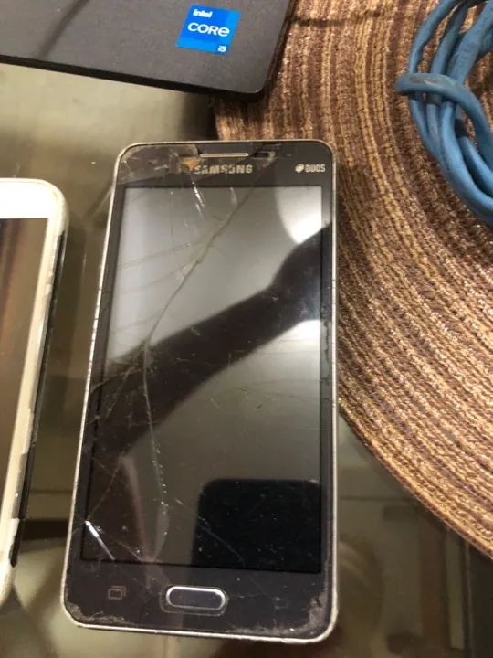 Iphone 7,Motorista XT, Samsung j2, Sansung j6 - Foto 3