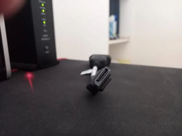 Adaptador / Conversor DisplayPort x DVI