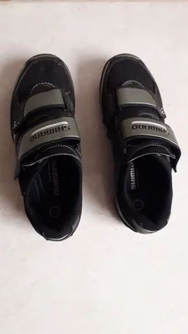 Sapatilha shimano  - Foto 5