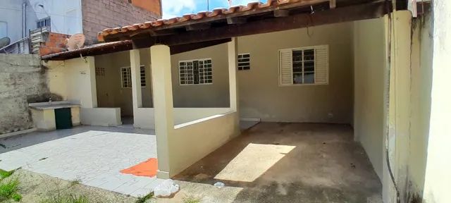 Captação de Casa para locação na Rua Antônio Rosolen, Parque Santa Bárbara, Campinas, SP