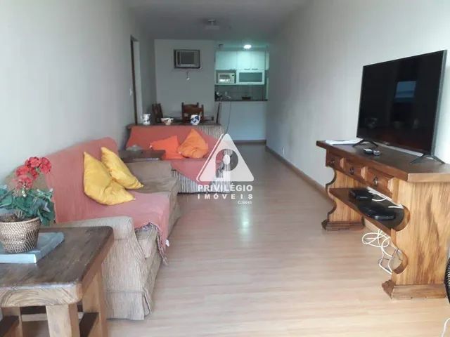 Excelente flat no Flamengo - Foto 5