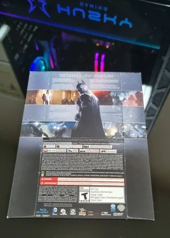 Batman Arkham Origins ( Original - PS3 ) - Foto 2