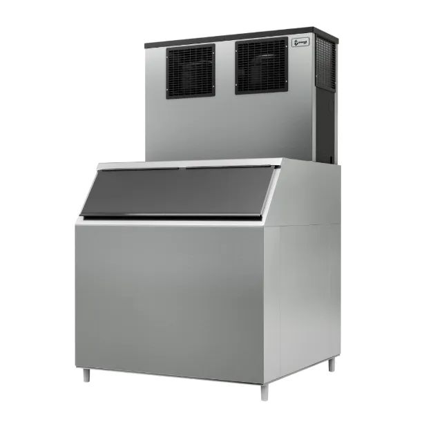 Máquina de gelo Everest EGC 150M/250