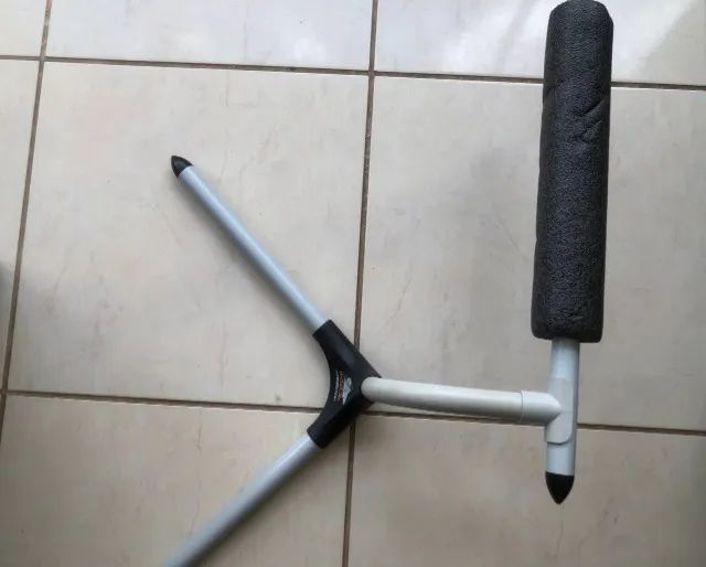 Inside Approach Golf Swing Training Aid - acessório para aprimorar o Swing no Golfe. - Foto 2