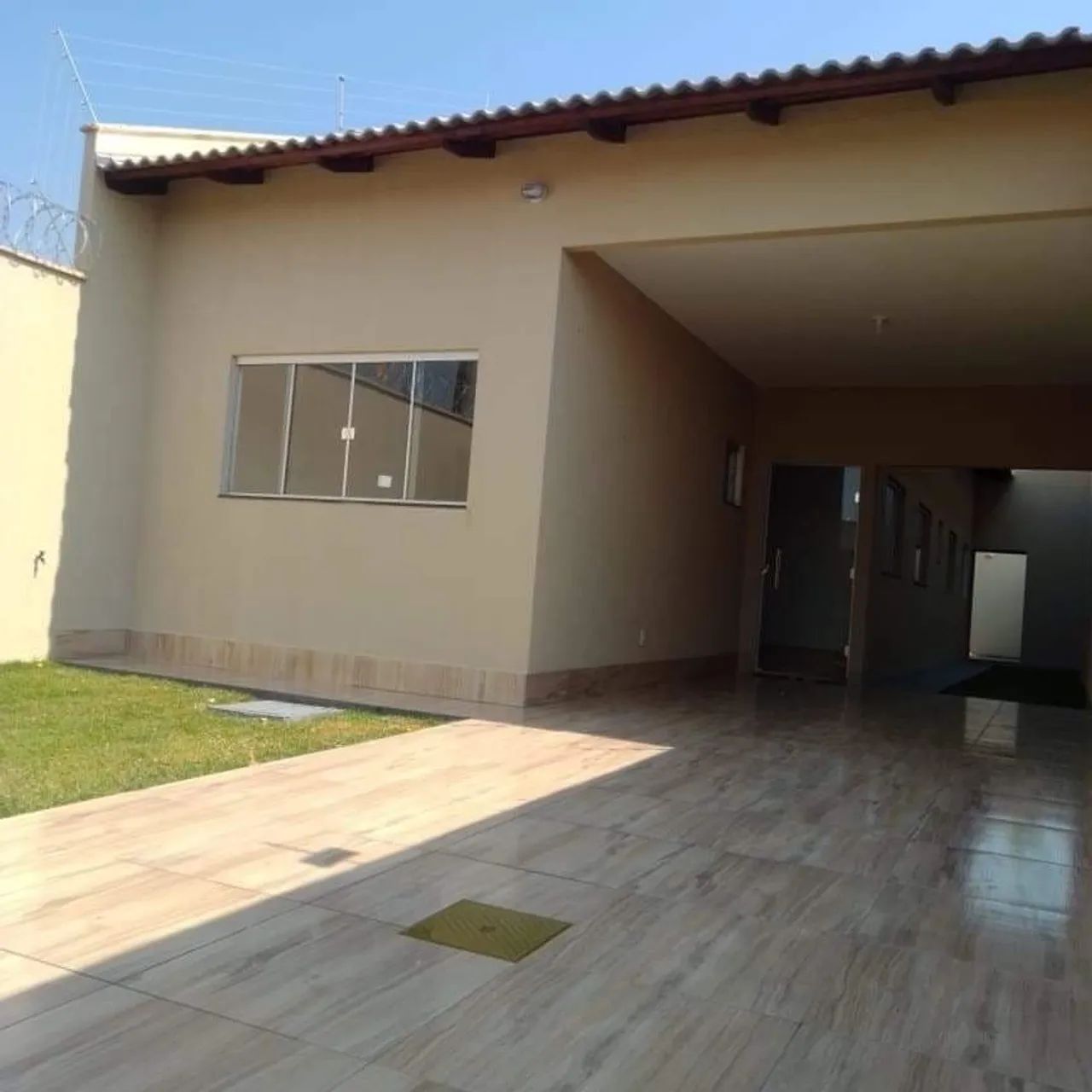 OPORTUNIDADE!!! Campo Grande Crédito para 