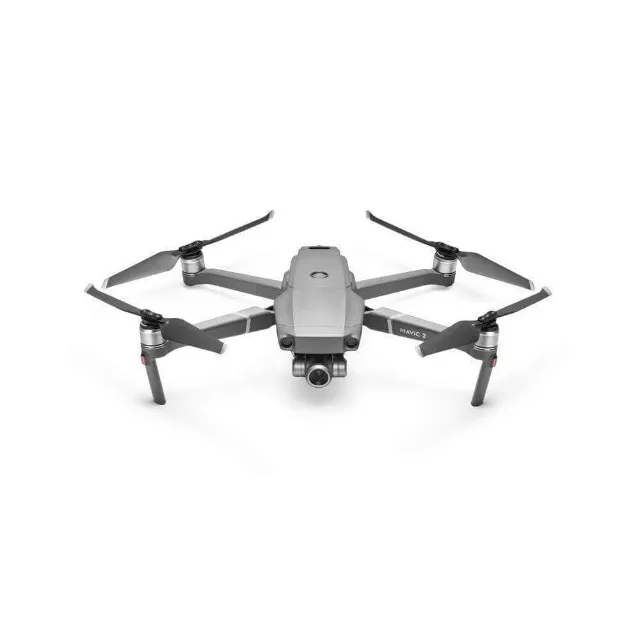 DJI Mavic 2 Zoom + kit fly more + case + Homologado Anatel