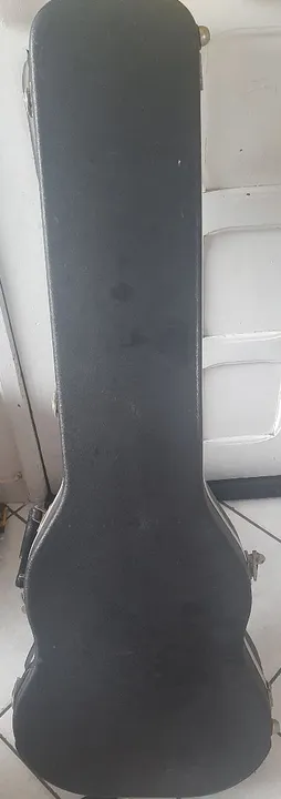 Case para guitarra SG