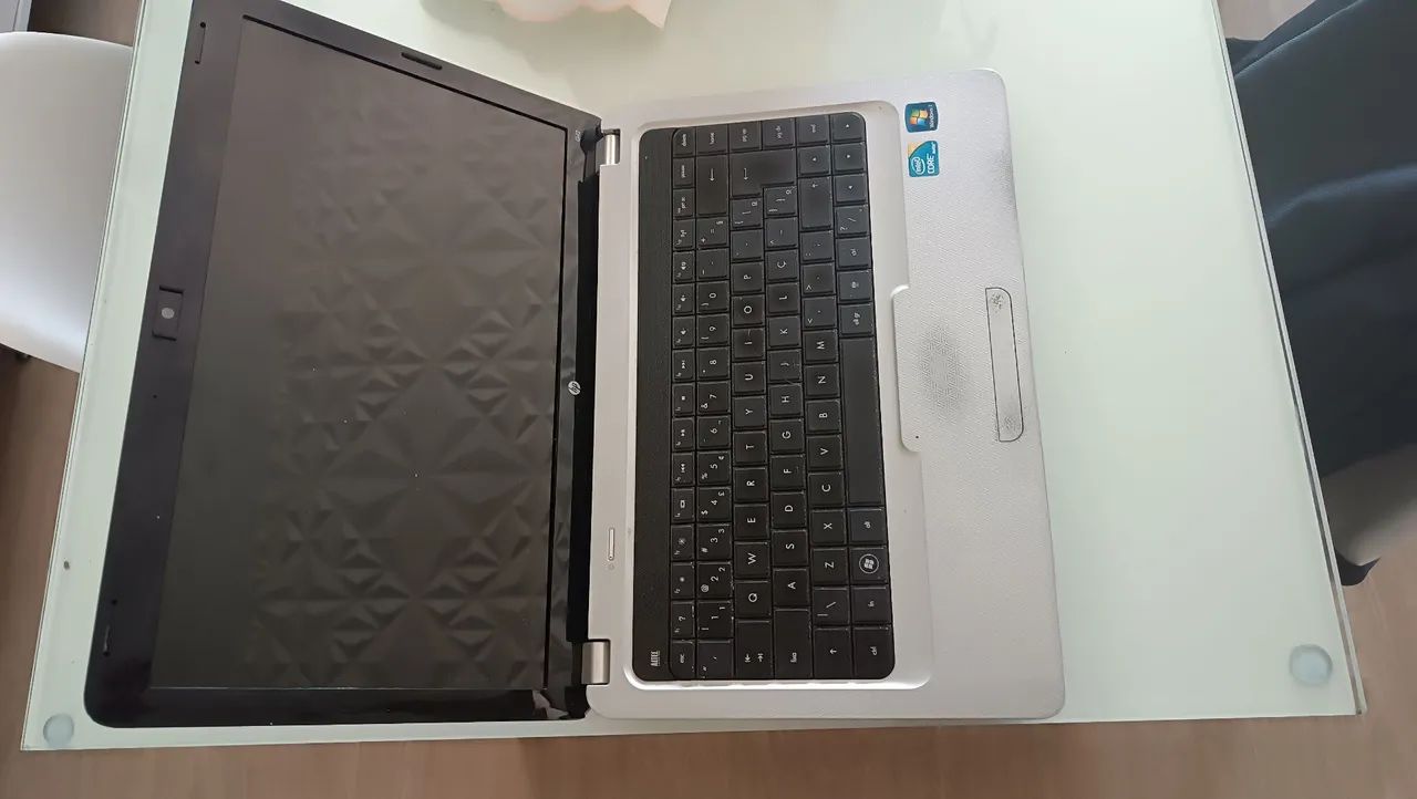 Notebook hp g42 - Foto 2