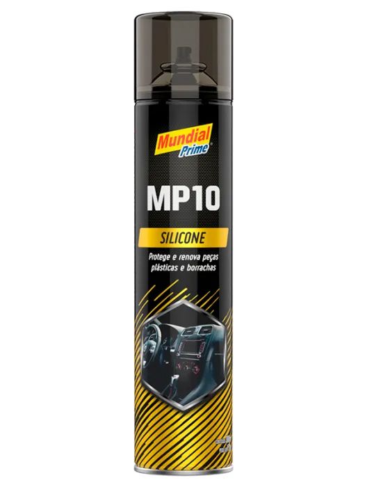 Mp 10 silicone mundial prime