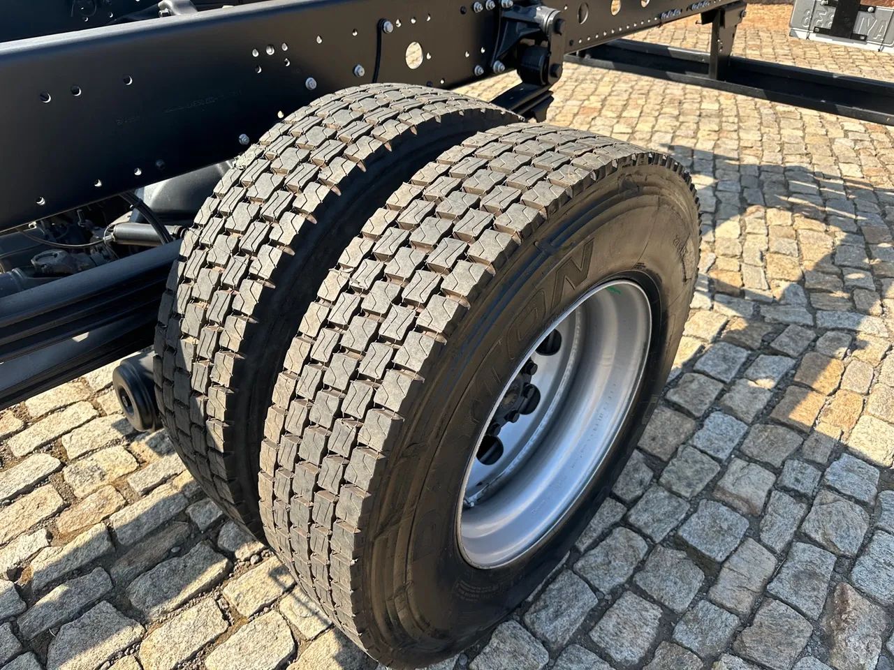 MB 1719 Toco - Foto 11