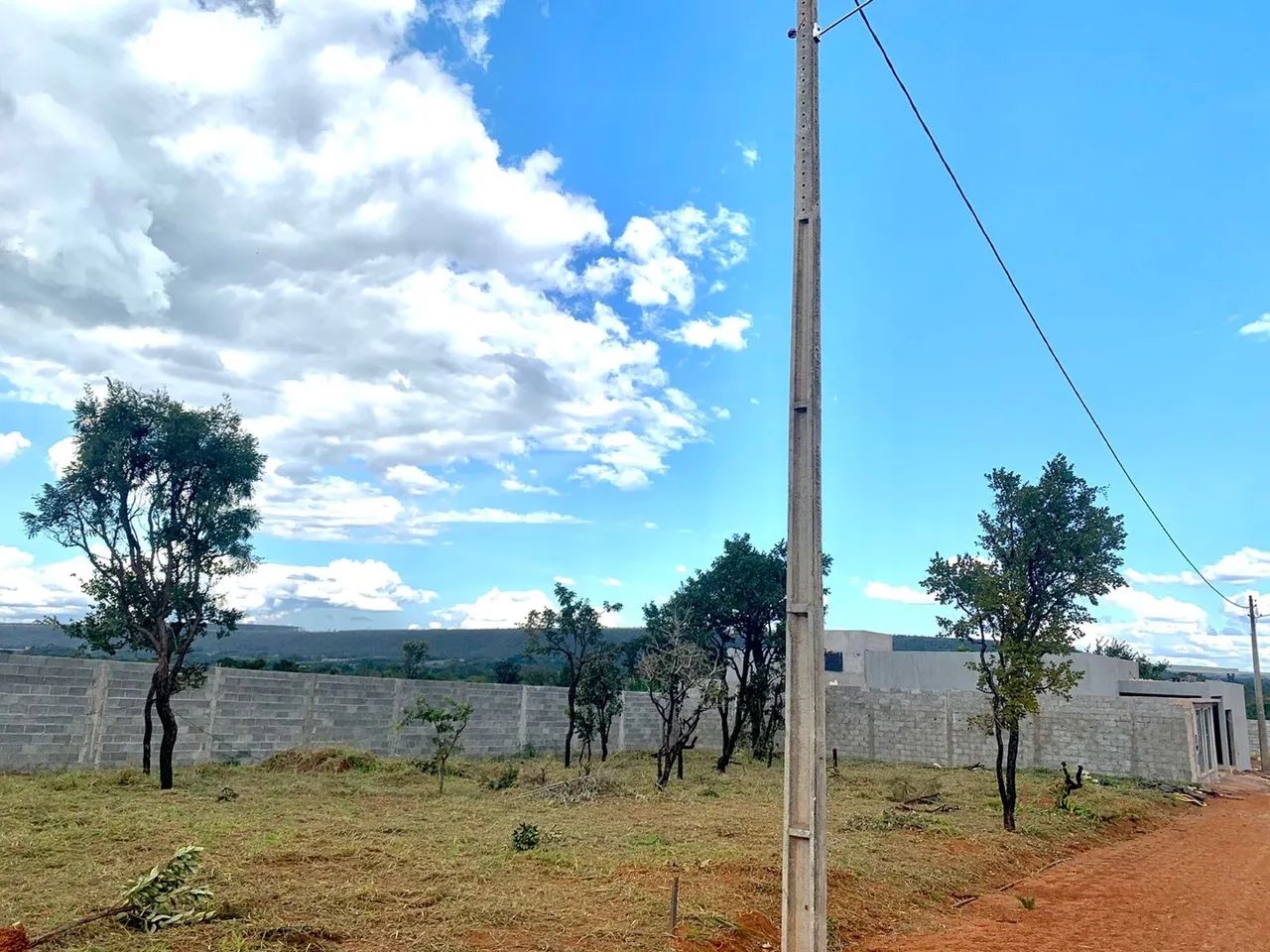 Foto - Brasília - Setor Residencial Oeste (Planaltina)