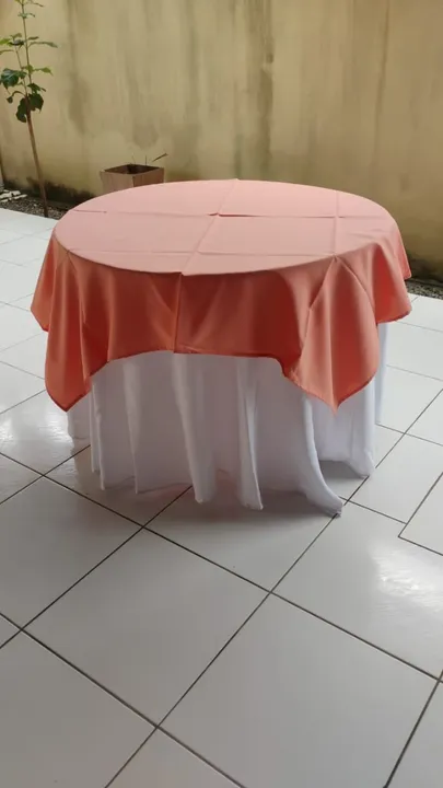 Toalha de mesa