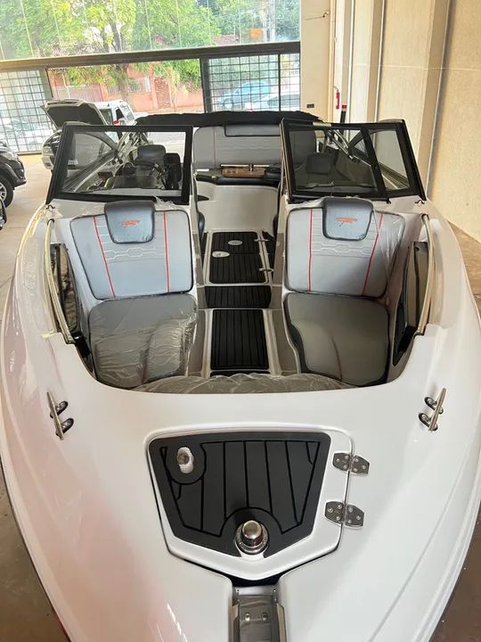 FOCKER 212  - Foto 7