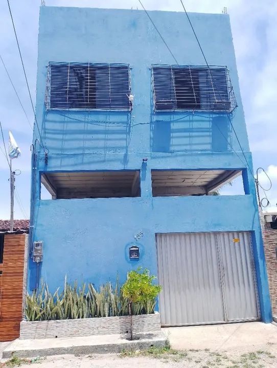 foto - Paulista - Nossa Senhora da Conceição