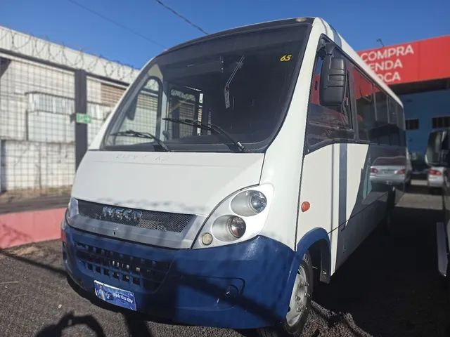 Micro ônibus 2013/14 - Foto 2