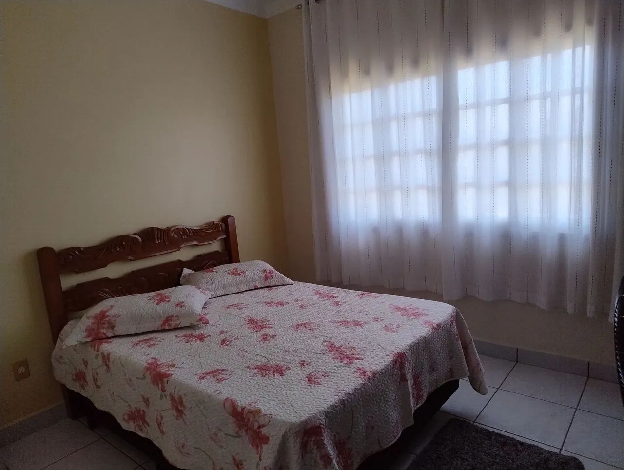 Casa sobrado - Foto 3