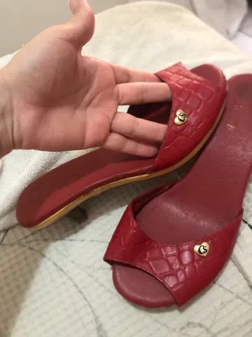Tamanco Carmen steffans 64299263119618120