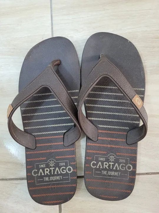 Lote de 4 Tênis, 1 Bota Galocha e 1 Chinelo p/Menino  - Foto 5