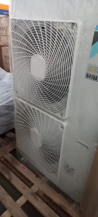 Condensadora Split Carrier 60.000 Btus - Foto 5