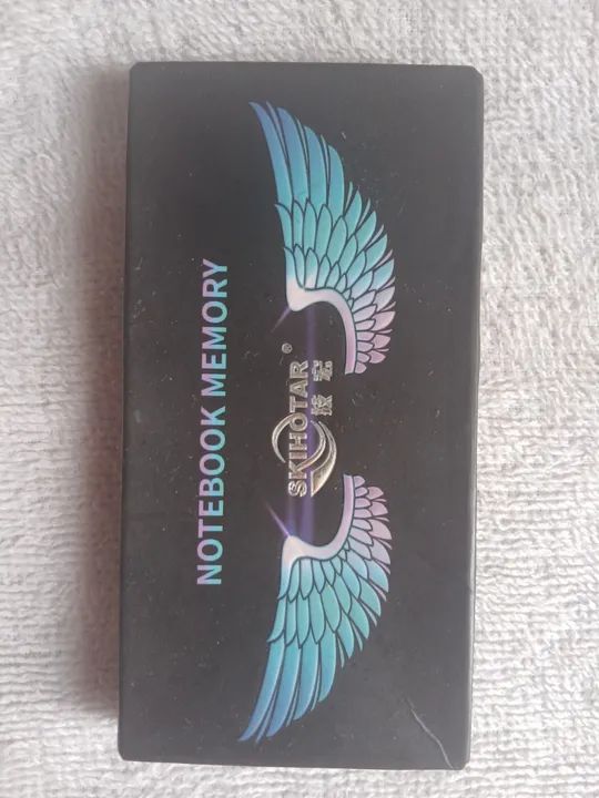 MEMÓRIA DDR3 8 GB FREQUÊNCIA 1600 PRA NOTEBOOK  - Foto 6