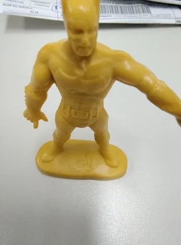 Raro Boneco Batman pepsi 1979 - Foto 4