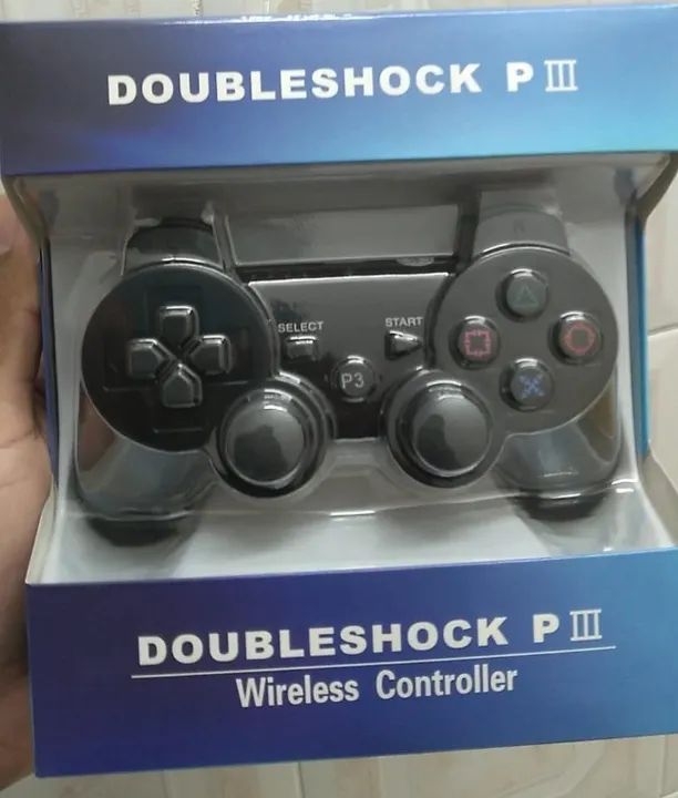 CONTROLE PS3