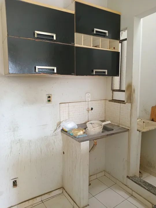 URGENTE,  VENDO PRÉDIO COMERCIAL NA ALFERES COSTA C/ 3 KIT-NETS + DEPÓSITO  - Foto 4