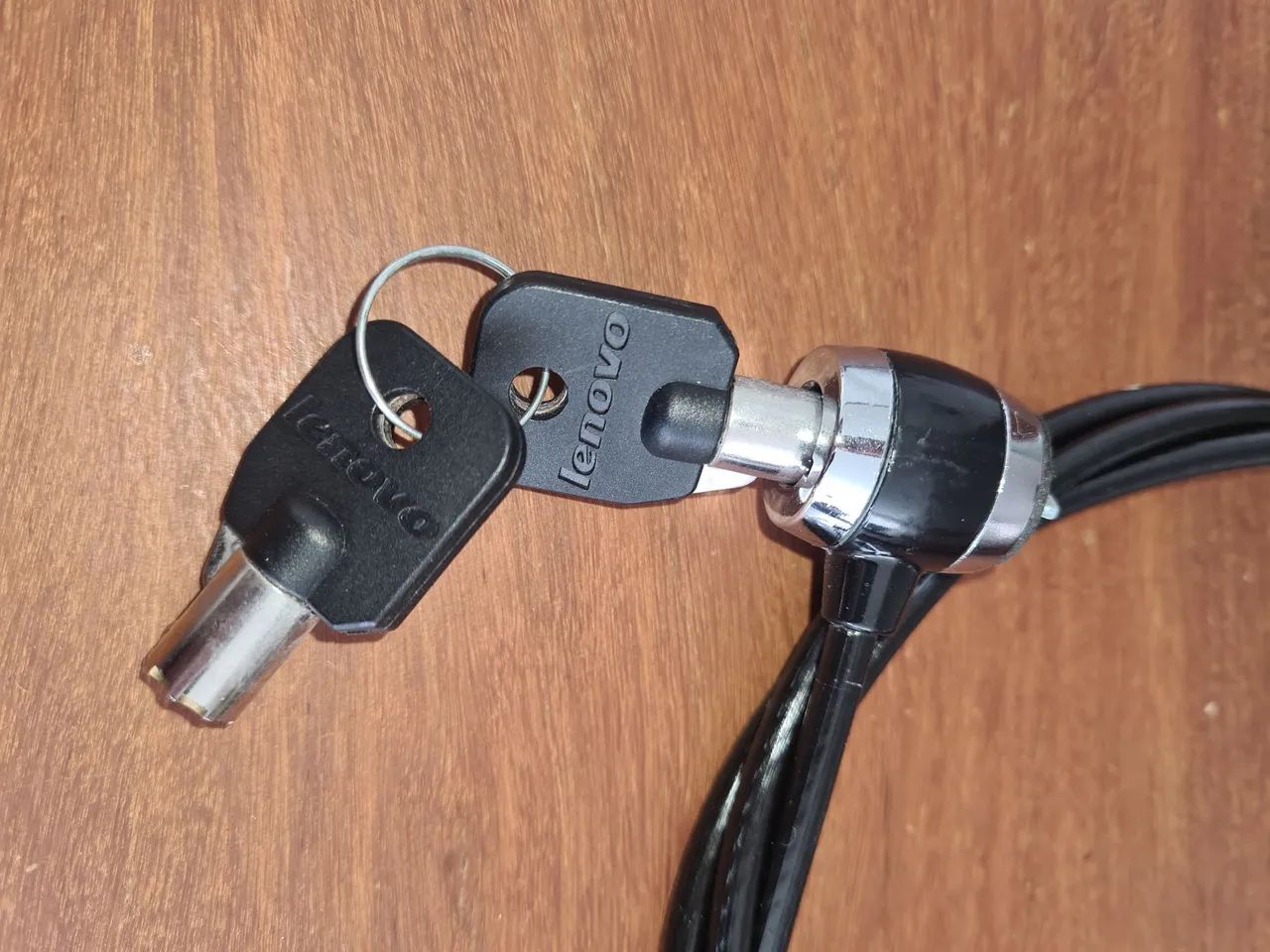 Cadeado Notebook Lenovo64312829940226121