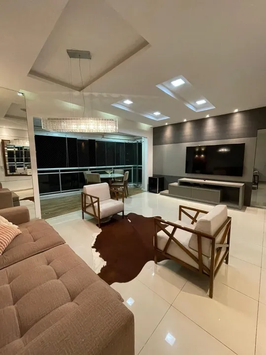 Vendo Apto 136m2 na Península
