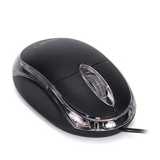 Wired Mouse, LED, USB Cable 1.5m, 800dpi, Scroll64291869338114122
