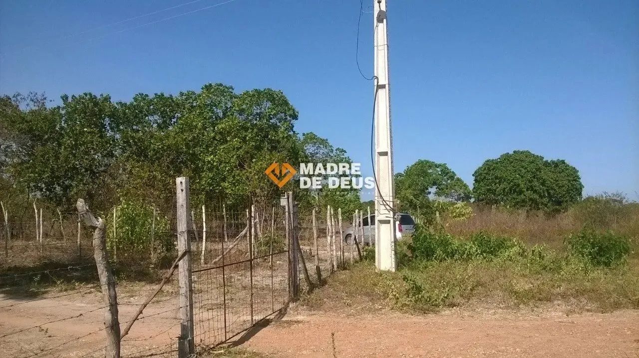 Terreno em Pacajus com 98.000 M² - Foto 4