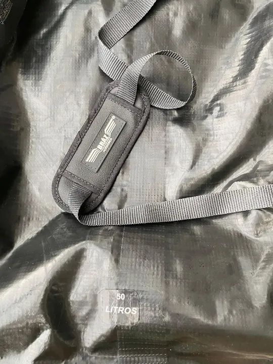 Bolsa estanque para moto - Foto 3