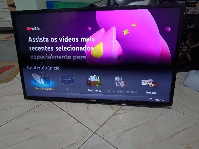 TV 