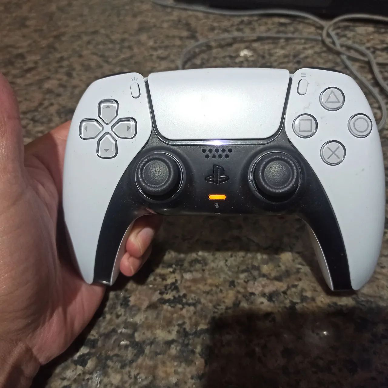 Controle Playstation 5 DualSense