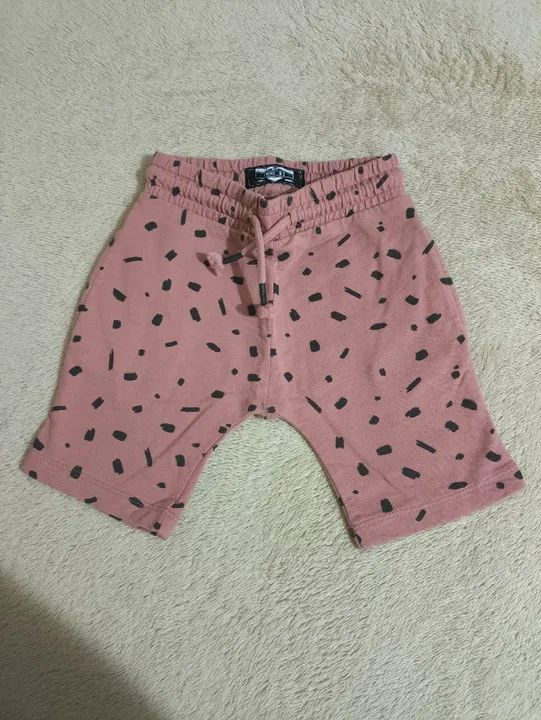 Shorts infantis importadas  - Foto 4