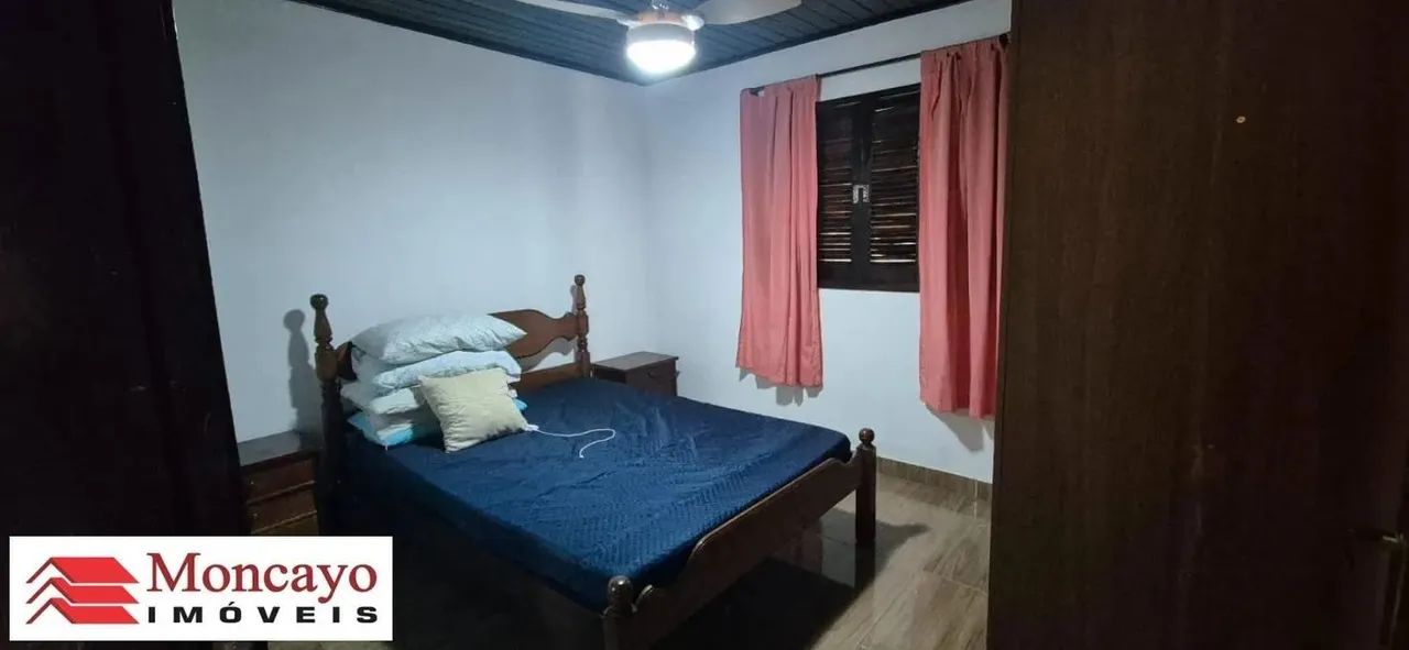 Excelente casa em condominio em Caraguatatuba, Britânia. - Foto 3